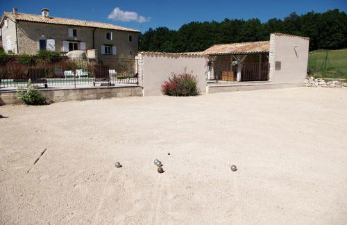 Le Mas des Oliviers - Foto 21