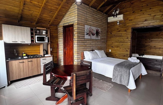 Vila Vicença Natural Refuge - Photo 10