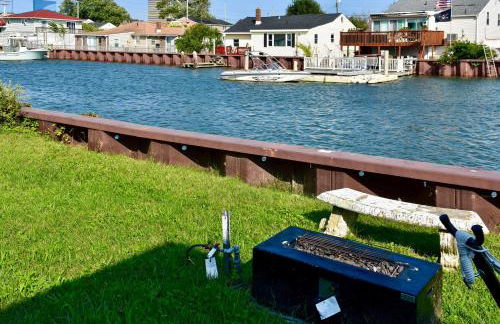 Spacious Waterfront Atlantic City Living with Rec Room - Foto 80