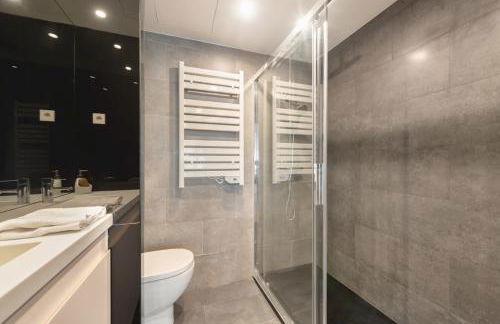 Bright Stylish - 2Bedrooms 2Baths - Salamanca - Foto 15