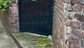 The Coach House - Foto 4, Garden