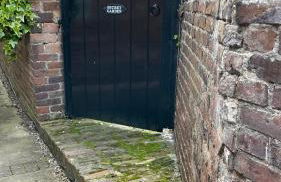 The Coach House - Foto 4