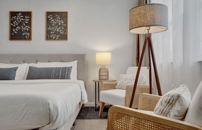 MARINE VILLAS HOLLYWOOD - Foto 47