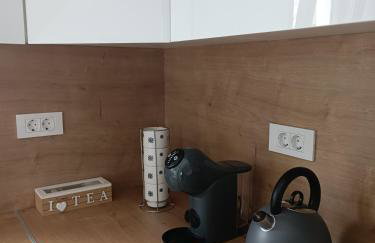 Apartment Oaza with free parking - Foto 27