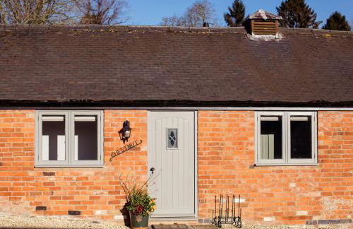 Chestnut Cottage - Foto 22