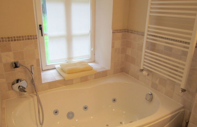 Wonderful Loft near Bastogne in Castle of Xviith History - Foto 18