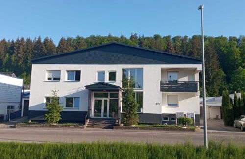 Heidenheimer Zimmer - Foto 1