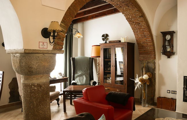 Lantigua Casa Rural - Foto 1