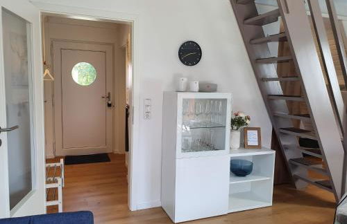 Murmel 5 - Strandkorb, Wallbox, WLan, Kamin - Foto 19