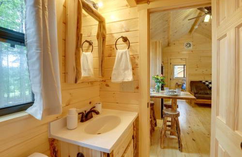 Stunning Mtn Views Middlebury Center Retreat! - Foto 13