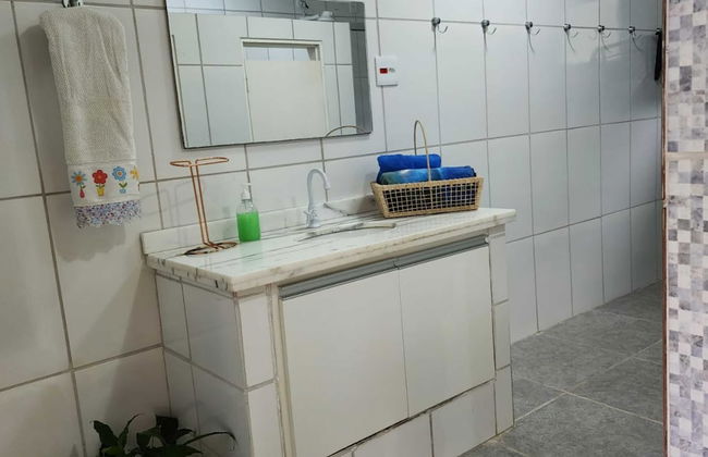 Magnífico Rancho em Jarinu - Foto 25