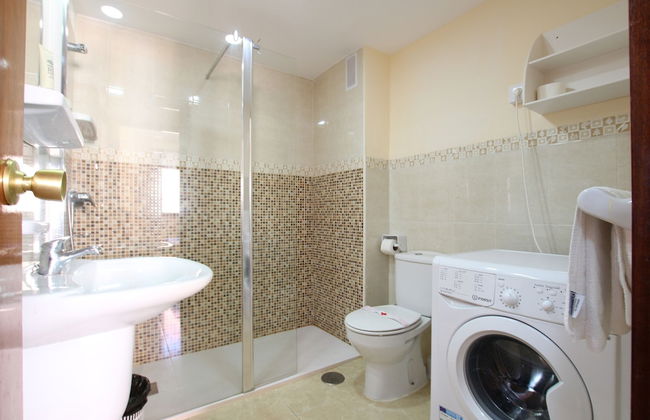 Apartamentos Tesy - Photo 40
