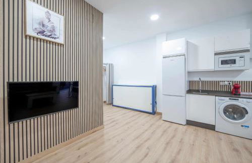 RentalSevilla Bellavista - La Palmera - Foto 17