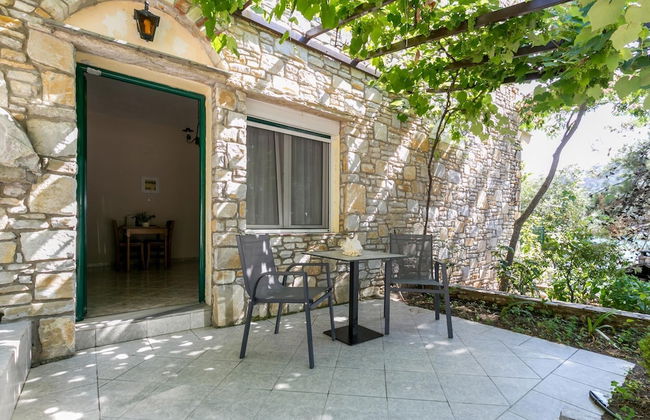 Petra Mare Apartments 2 - Foto 6