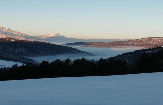 Cozy Apartment in Niedernsill Near Lake - Foto 41