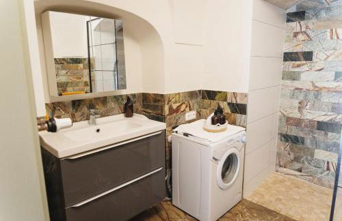 Stylish apartment in the baroque house - Foto 7