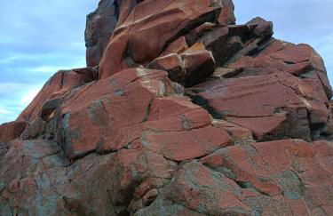 Appt neuf 2-4 pers avec loggia - Piscine chauffée - Bord de mer - Corse du Sud- Bonifacio - Foto 69