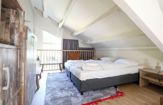 EuroParcs Beekbergen - Photo 59