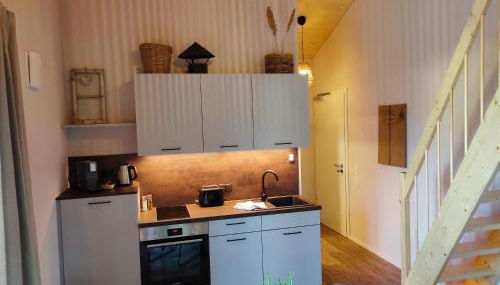 das herzstück - Schaubrennerei, Hausbrauerei & Apartments - Foto 4