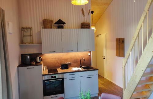 das herzstück - Schaubrennerei, Hausbrauerei & Apartments - Foto 4