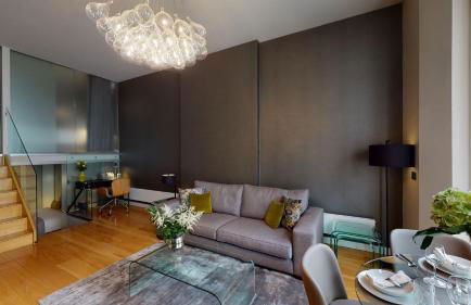 The Harrington - Gloucester Road - 1 Harrington Gardens - Foto 128