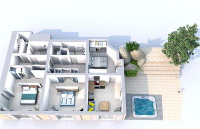 Le Mas de l'Etoile - Villa d'exception en Provence - Foto 51