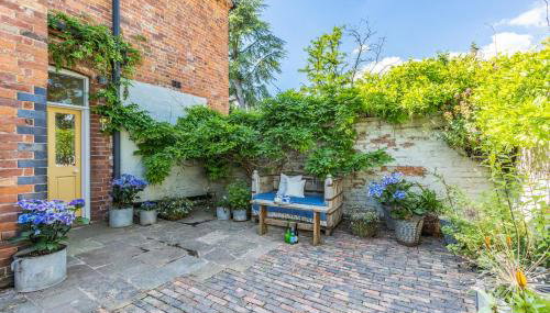 Courtyard Retreat - Foto 2