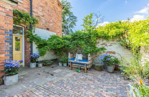 Courtyard Retreat - Foto 2