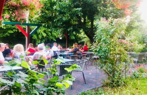 Ferienhaus "Ahle Schinn" - Foto 43