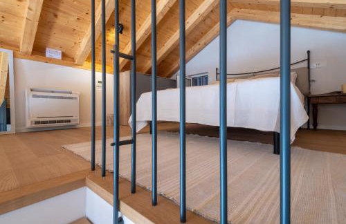 Luxury Seaview Apartment - Mare - Foto 17