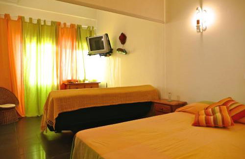 Apartamentos Barracuda - Foto 79