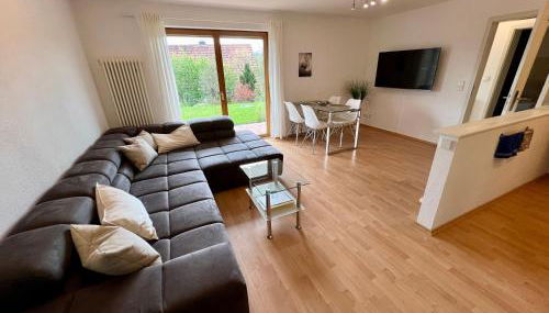 Gemütliche Ferienwohnung im Herzen des Schwarzwaldes - Foto 4