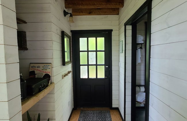 The Treetop Hideaways at Ruby Falls - Photo 58