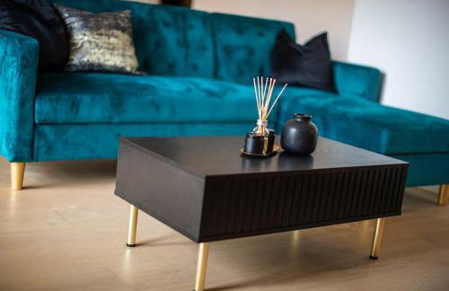 Runway Retreat, close to London Heathrow - Foto 28