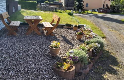 schöne ruhige Ferienwohnung - Foto 8