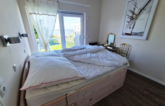 Haus am Merr auf Fehmarn OT Westerbergen - Foto 4