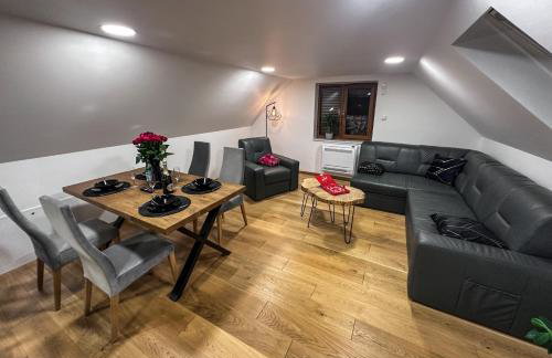 Apartament Orły air conditioning - Foto 10