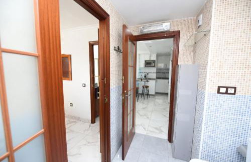 Apartamento Paseo Maritimo Vista Mar Algeciras - Foto 28