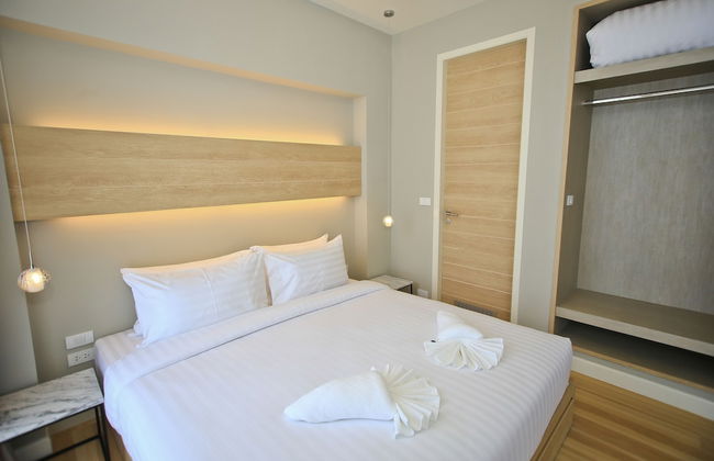 Rocco Aonang Krabi - Photo 3