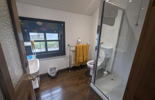 Riverside Cottage - Foto 17