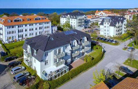 Am Weststrand Apartmenthaus Waldeck - Foto 28