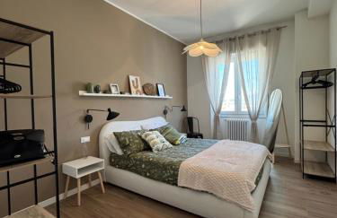 Relax con vista sulla città - Foto 16