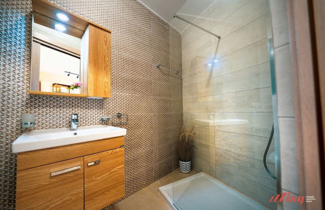 Stylish Duplex Holiday Retreat - Foto 15