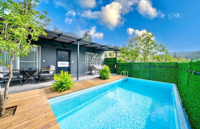 Santana Gocek - Foto 32