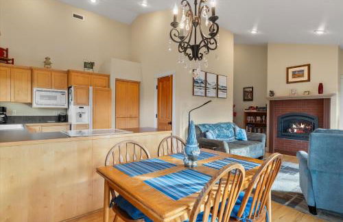 Walk to Downtown Sisters - 2BDR - Perfect Location - Foto 34