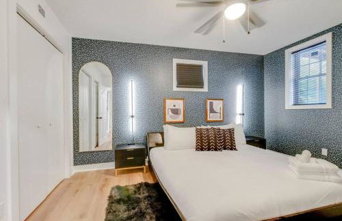 NashOasis 10 Min to DT, Gameroom, Huge Yard - Foto 31