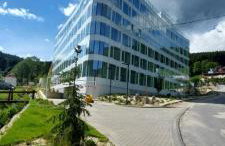 Apartament Biała Perła Czarna Góra Resort - Foto 32