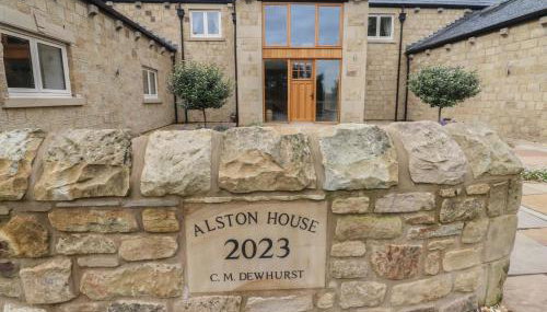 Alston House - Foto 3