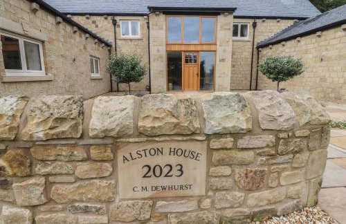 Alston House - Foto 3
