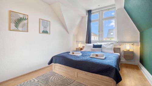 Schloss-Apartment KOSELIG - Photo 2